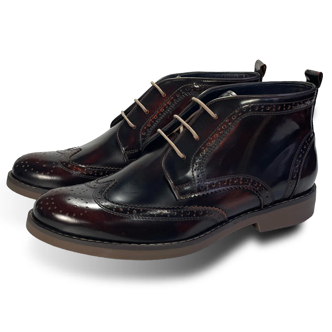The Brogue Collection
